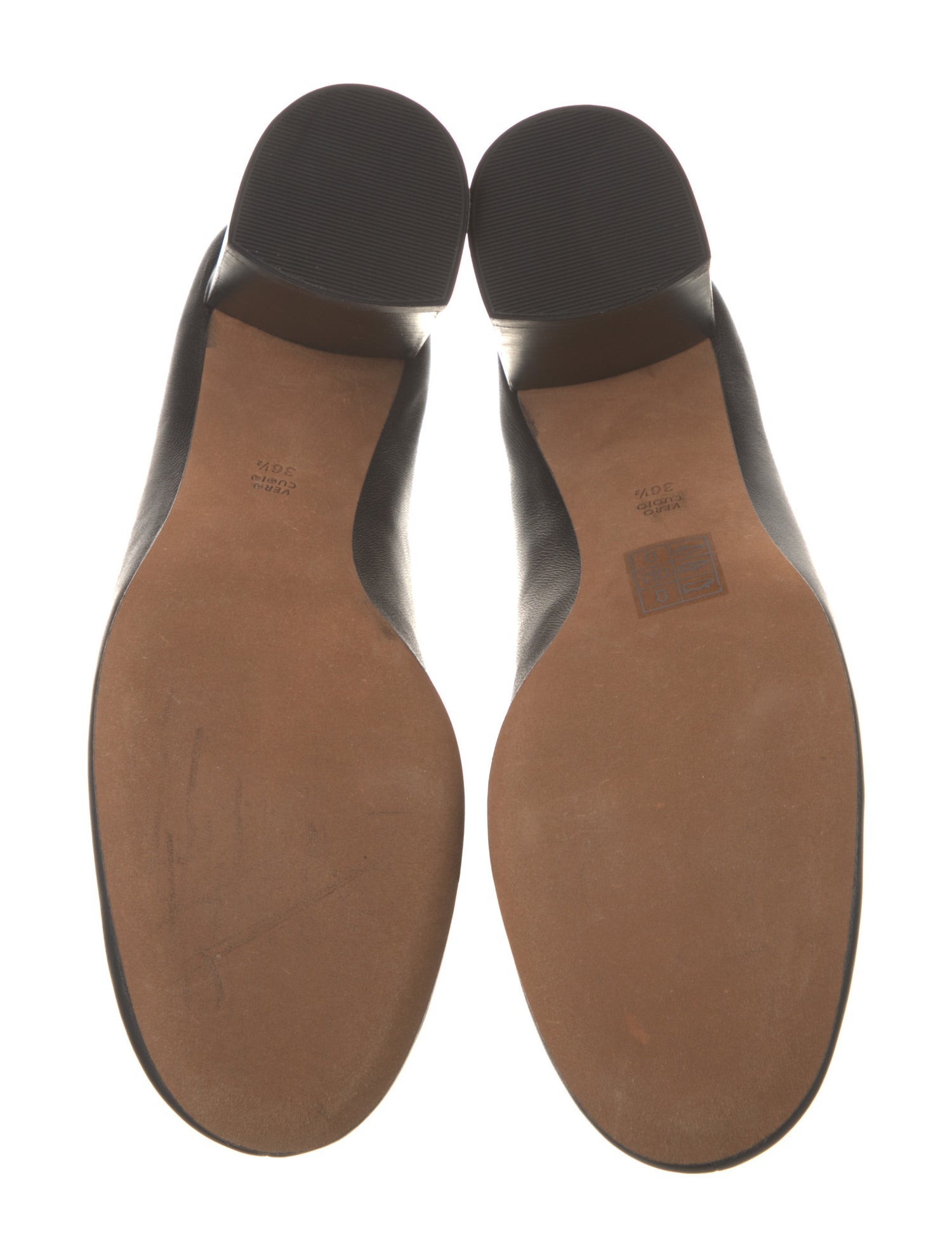 3.1 Phillip Lim Leather Mules